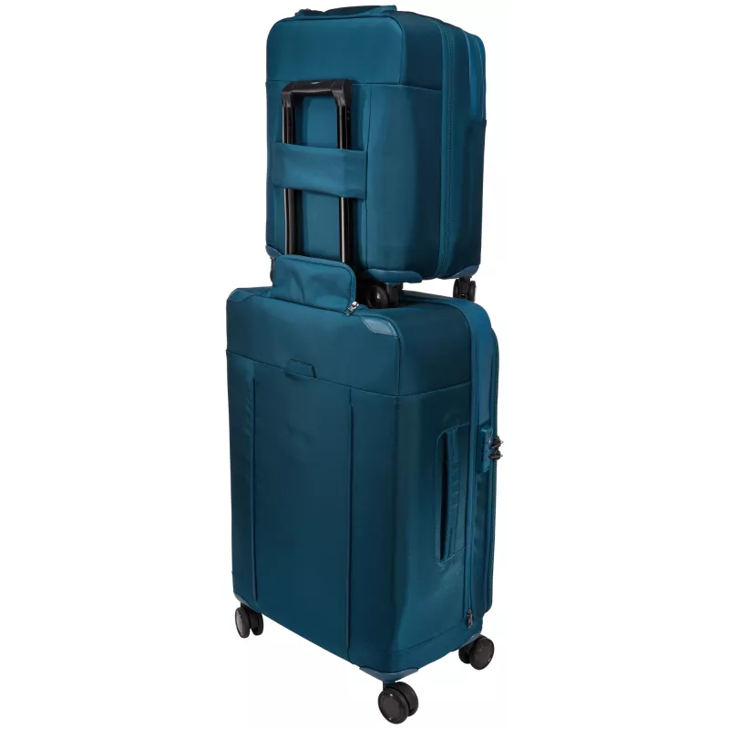Thule Spira SPAC-118 Legion Blue trolley 27 L poliéster