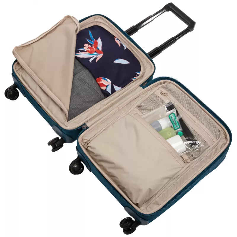 Thule Spira SPAC-118 Legion Blue trolley 27 L poliéster