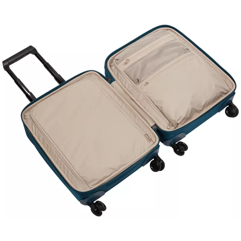Thule Spira SPAC-118 Legion Blue trolley 27 L poliéster