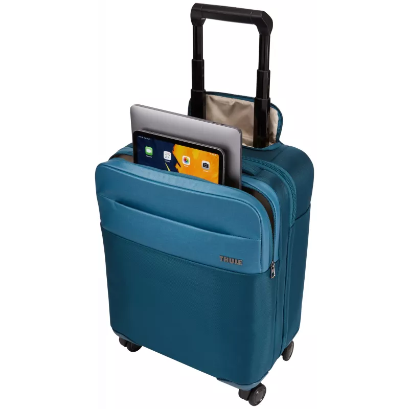 Thule Spira SPAC-118 Legion Blue trolley 27 L poliéster