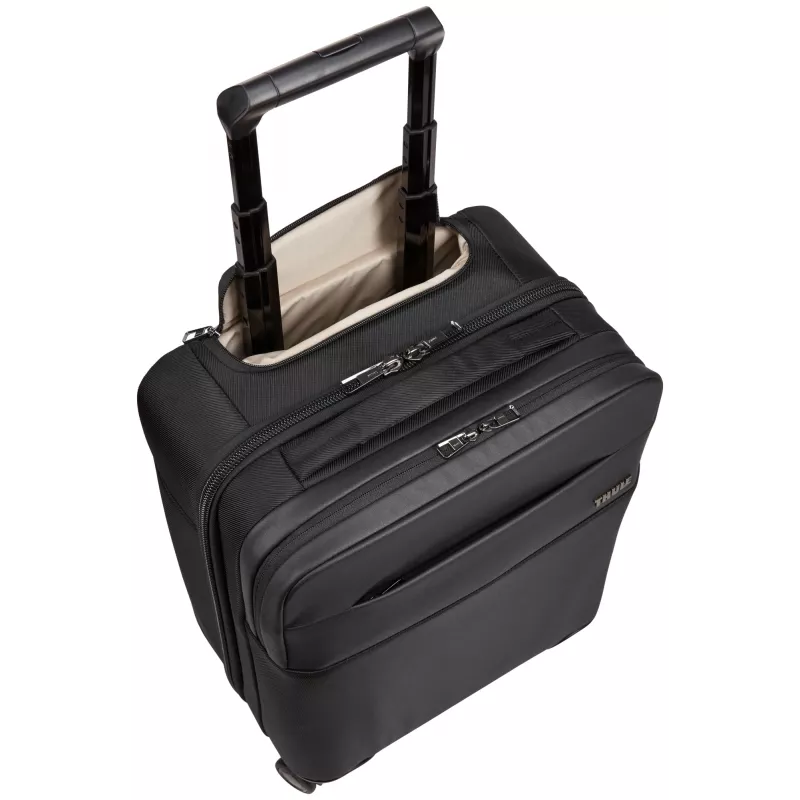 Thule Spira SPAC-118 negro carry-on 27 L poliéster