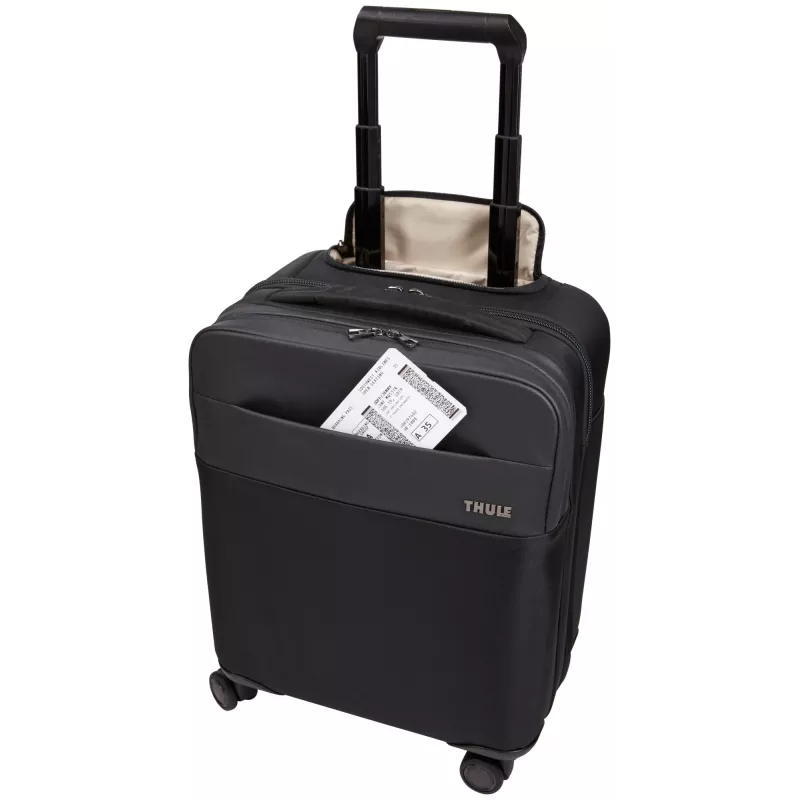 Thule Spira SPAC-118 negro carry-on 27 L poliéster