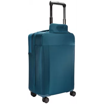 Thule Spira SPAC122 - Legion Blue trolley de carcasa blanda 35 L poliéster