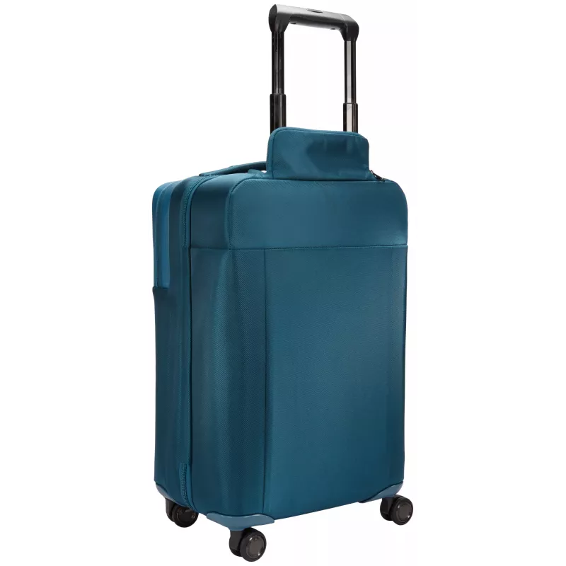 Thule Spira SPAC122 - Legion Blue trolley de carcasa blanda 35 L poliéster