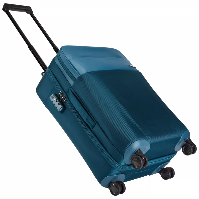 Thule Spira SPAC122 - Legion Blue trolley de carcasa blanda 35 L poliéster