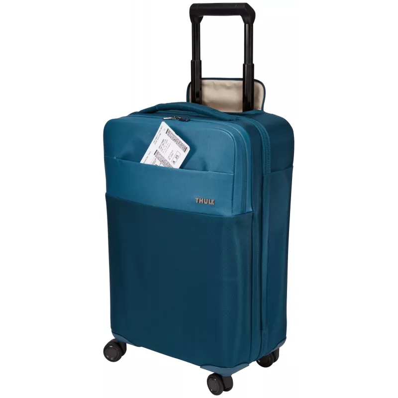 Thule Spira SPAC122 - Legion Blue trolley de carcasa blanda 35 L poliéster