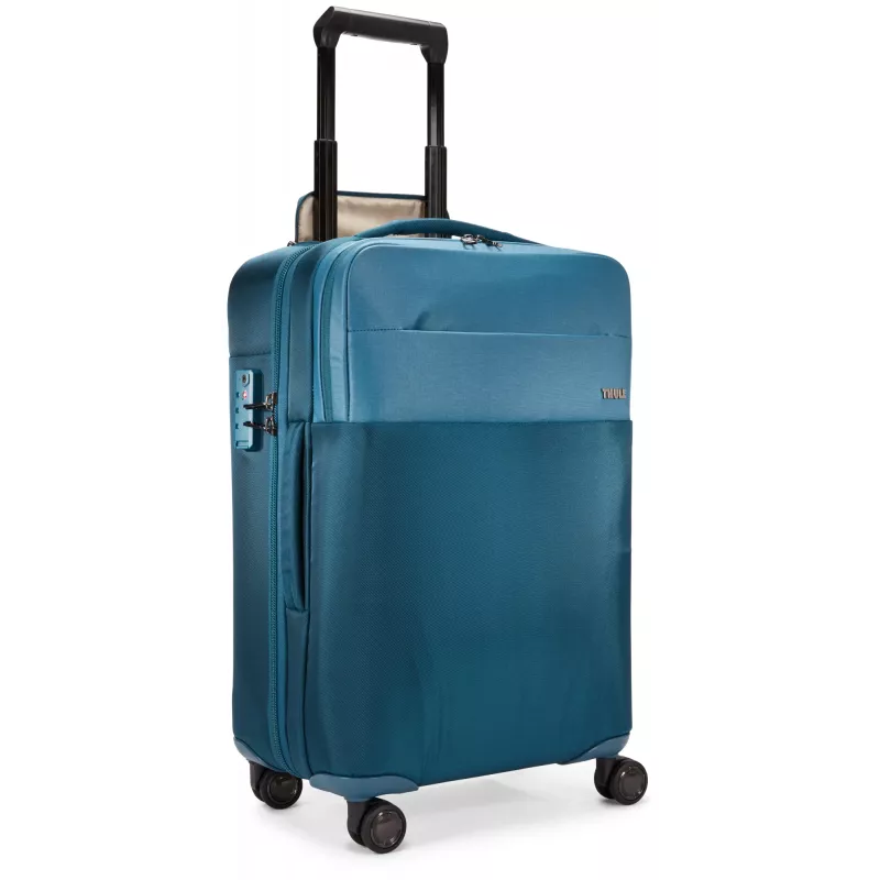 Thule Spira SPAC122 - Legion Blue trolley de carcasa blanda 35 L poliéster