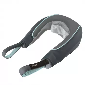 Masajeador de cuello HoMedics NMS-255-EU gris