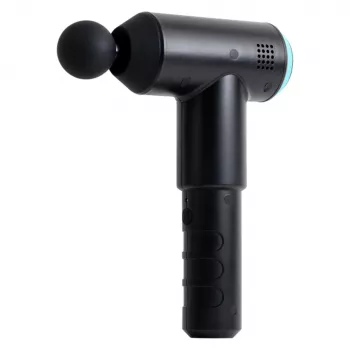 Masajeador de piernas HoMedics PGM-200-EU negro