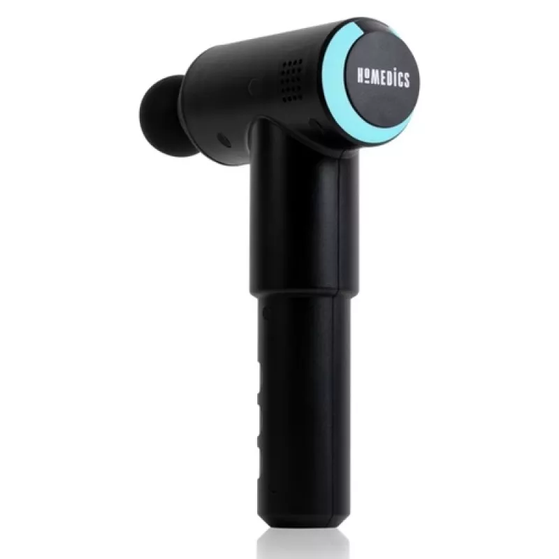 Masajeador de piernas HoMedics PGM-200-EU negro