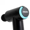 Masajeador de piernas HoMedics PGM-200-EU negro