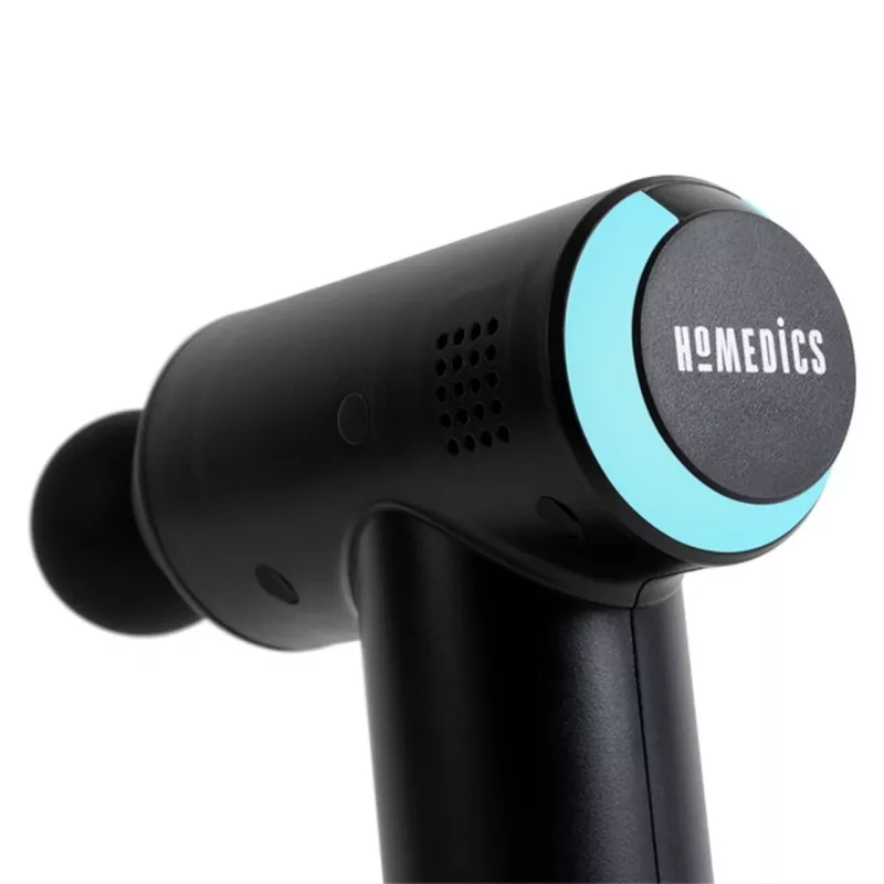 Masajeador de piernas HoMedics PGM-200-EU negro