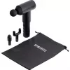 Masajeador de piernas HoMedics PGM-200-EU negro