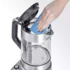 Hervidor eléctrico Severin 1,7 l 3000 W Acero inoxidable