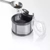Hervidor eléctrico Severin 1,7 l 3000 W Acero inoxidable