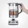 Hervidor eléctrico Severin 1,7 l 3000 W Acero inoxidable