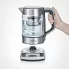 Hervidor eléctrico Severin 1,7 l 3000 W Acero inoxidable
