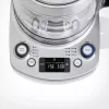 Hervidor eléctrico Severin 1,7 l 3000 W Acero inoxidable