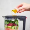Batidora de vaso Gastroback Vital Mixer Plus Negro