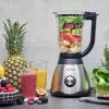 Batidora de vaso Gastroback Vital Mixer Plus Negro