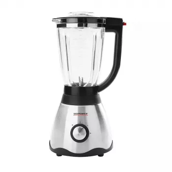 Batidora de vaso Gastroback Vital Mixer Plus Negro
