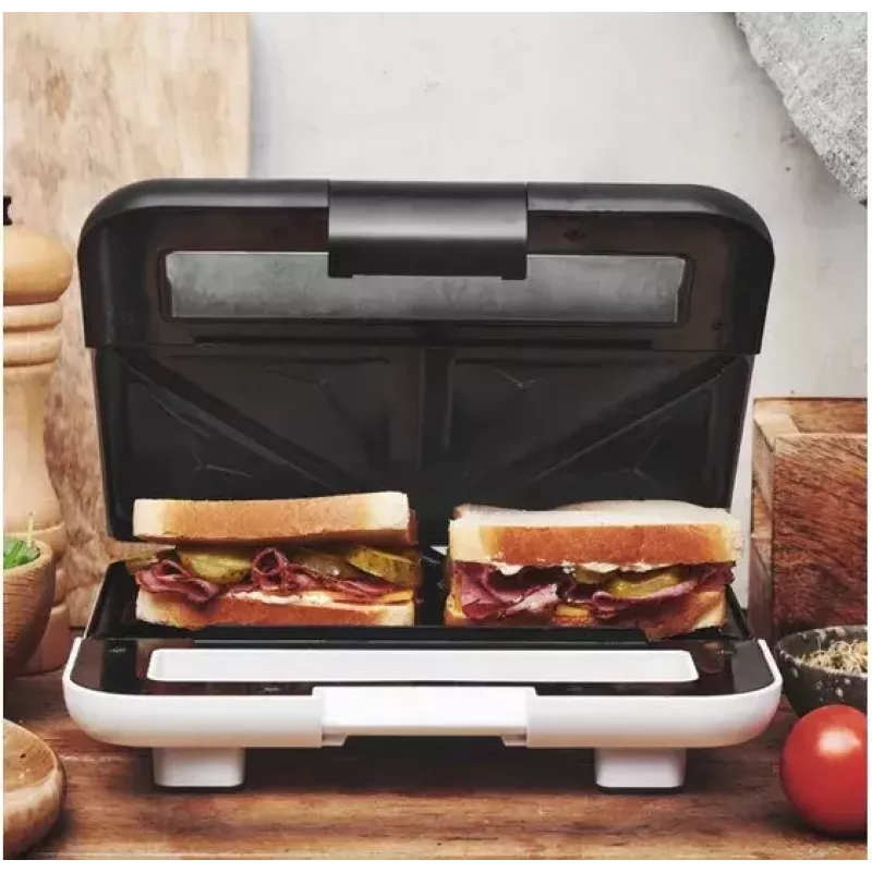 Sandwichera Gastroback Design 42443