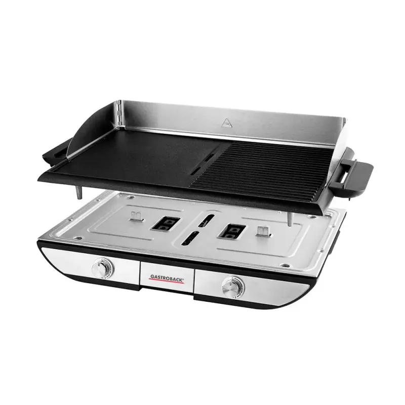 Barbacoa Gastroback Design Advanced Pro BBQ