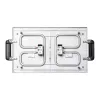 Barbacoa Gastroback Design Advanced Pro BBQ