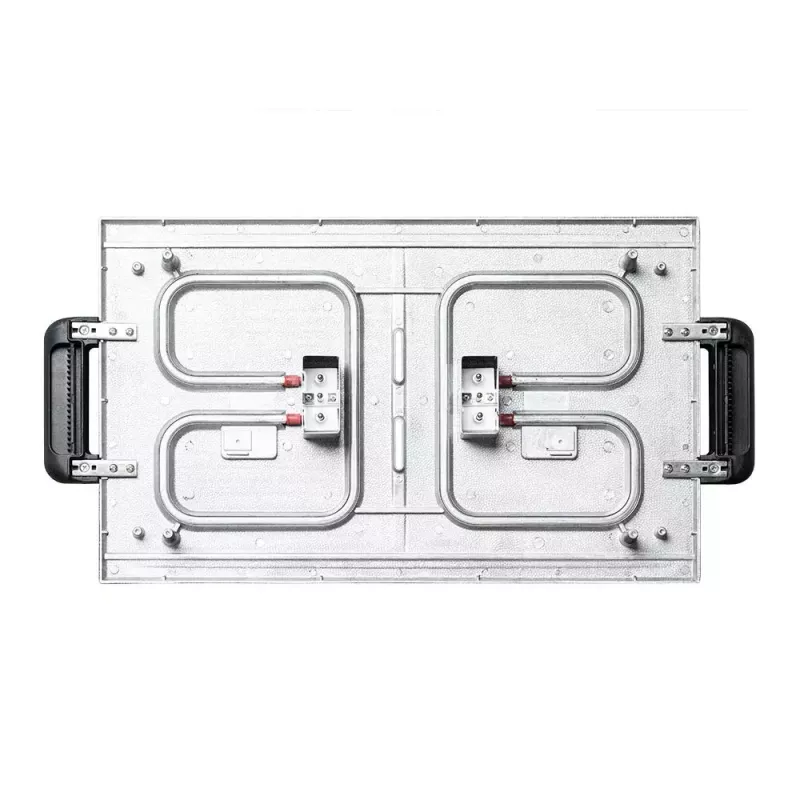 Barbacoa Gastroback Design Advanced Pro BBQ