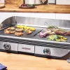 Barbacoa Gastroback Design Advanced Pro BBQ