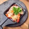 Set de raclette y fondue Gastroback Family And Friends