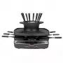 Set de raclette y fondue Gastroback Family And Friends