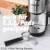 Cafetera expreso Gastroback Design Espresso Piccolo 1,4 L Manual