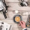 Cafetera expreso Gastroback Design Espresso Piccolo 1,4 L Manual