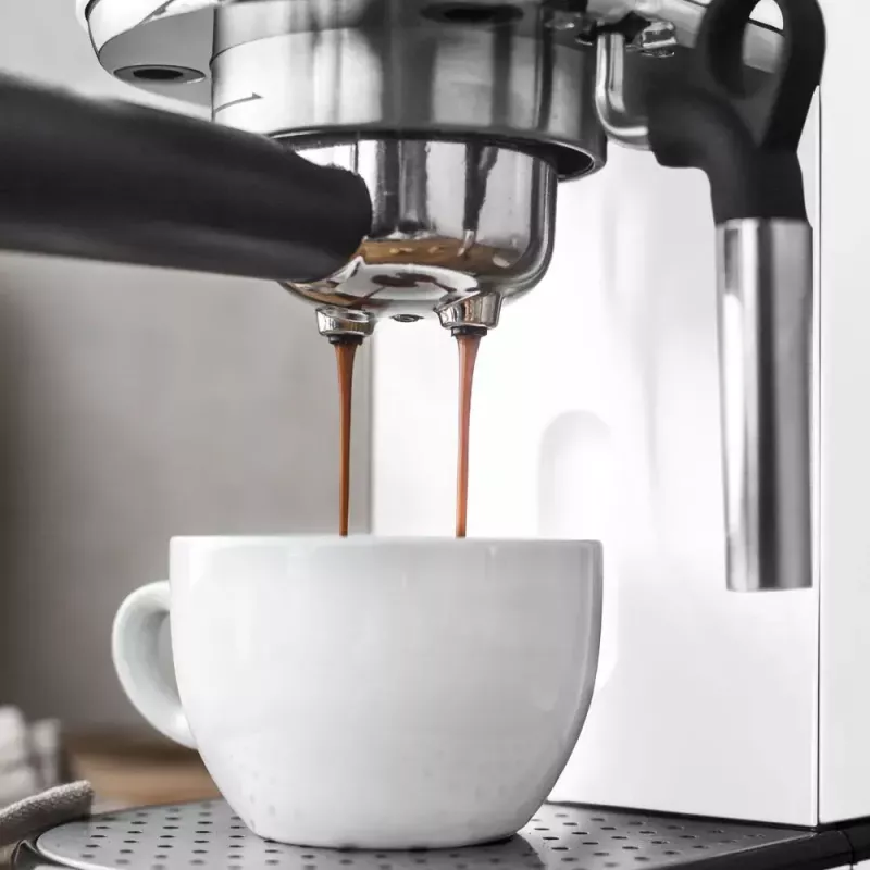 Cafetera expreso Gastroback Design Espresso Piccolo 1,5 L 1400 W