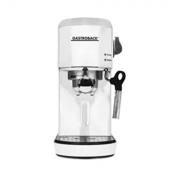 Cafetera expreso Gastroback Design Espresso Piccolo 1,5 L 1400 W