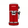 Cafetera expreso Gastroback Design Espresso Piccolo 1,5 L 1400 W Rojo