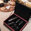 Gastroback 47102 Aroma Wine Preserver dispositivo para conservar vino abierto