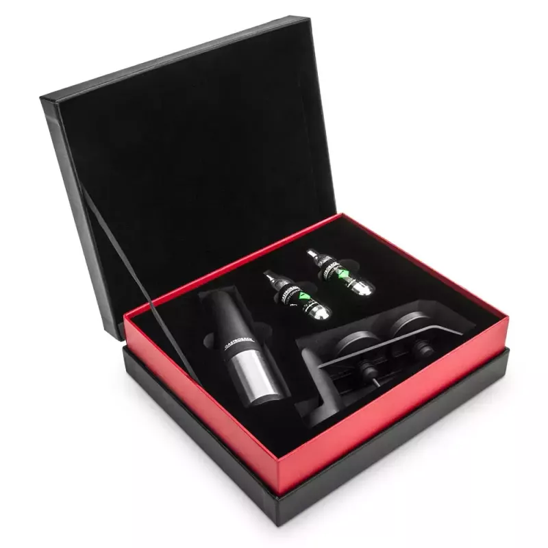 Gastroback 47102 Aroma Wine Preserver dispositivo para conservar vino abierto