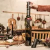Gastroback 47102 Aroma Wine Preserver dispositivo para conservar vino abierto