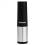Tapón decantador Gastroback Aroma 47102 Negro Acero inoxidable