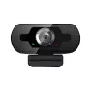 Webcam Tellur TLL491131 2 MP 1920 x 1080 pixels USB Negro