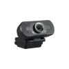 Webcam Tellur TLL491131 2 MP 1920 x 1080 pixels USB Negro