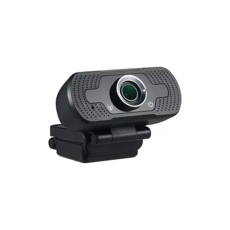 Webcam Tellur TLL491131 2 MP 1920 x 1080 pixels USB Negro