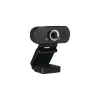 Webcam Tellur TLL491131 2 MP 1920 x 1080 pixels USB Negro