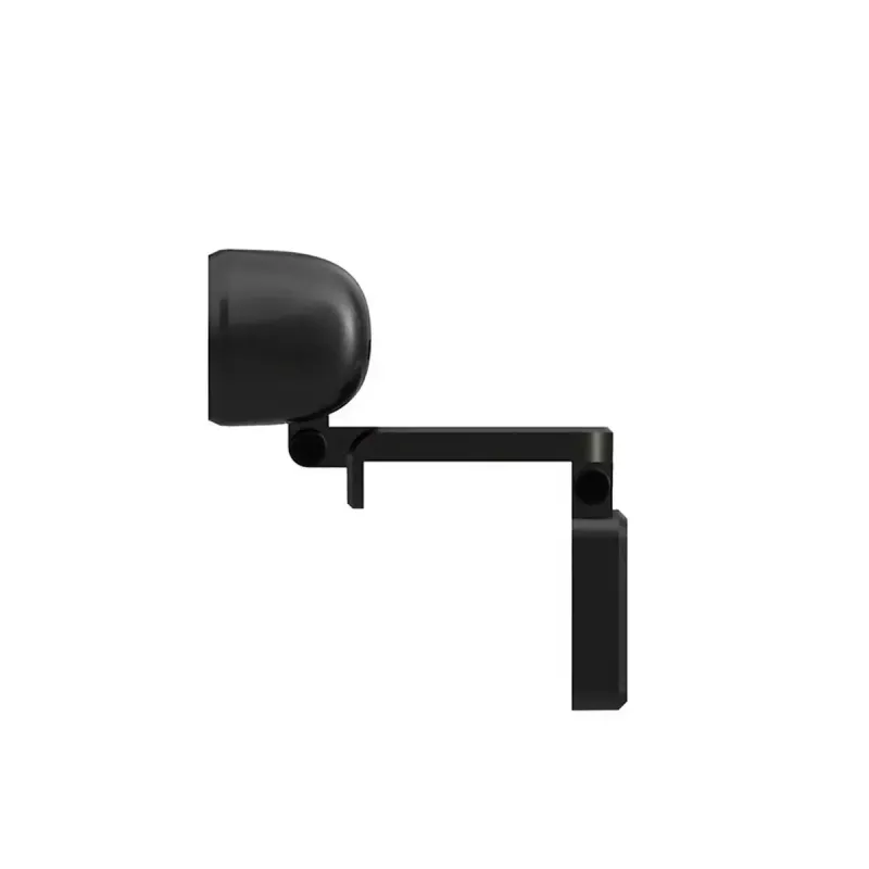 Webcam Tellur TLL491131 2 MP 1920 x 1080 pixels USB Negro