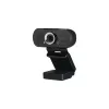 Webcam Tellur TLL491131 2 MP 1920 x 1080 pixels USB Negro