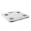 Báscula de baño electrónica JATA HBAS1501