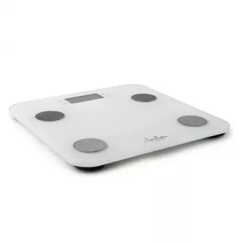 Báscula de baño electrónica JATA HBAS1501