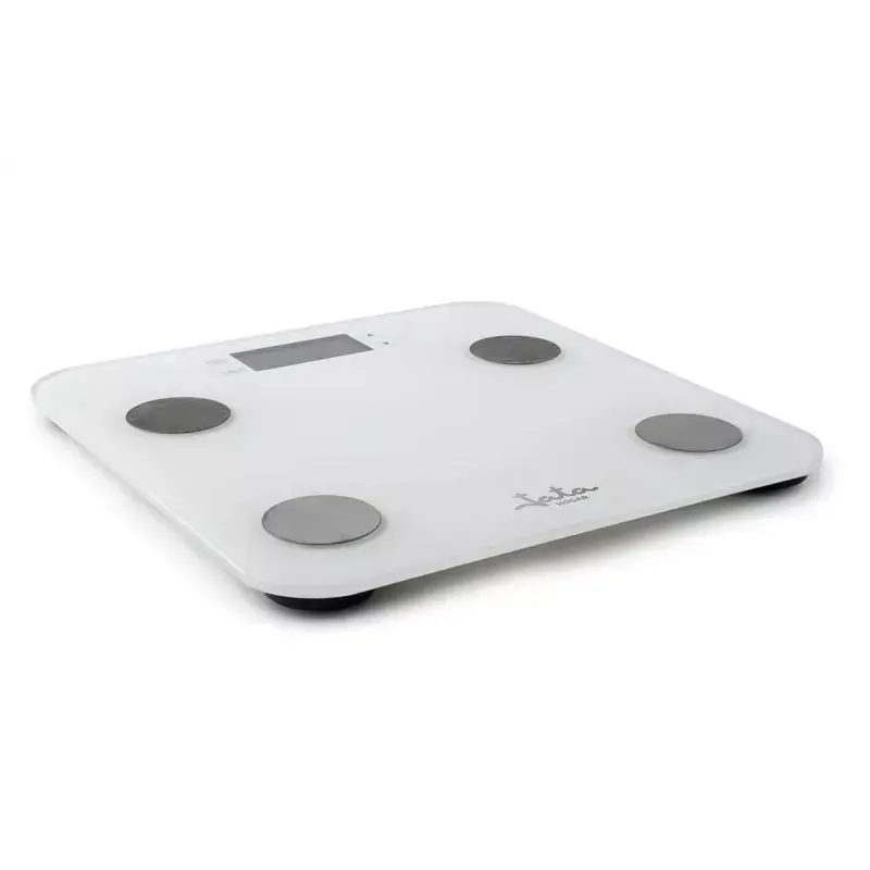 Báscula de baño electrónica JATA HBAS1501